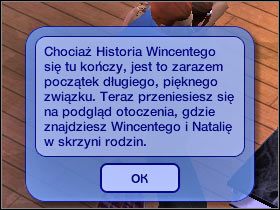 7 - [Scenariusz 2] Rozdział 12 cz.2 | The Sims Historie z życia wzięte - The Sims: Historie z życia wzięte - poradnik do gry