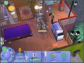 6 - [Scenariusz 2] Rozdział 12 cz.2 | The Sims Historie z życia wzięte - The Sims: Historie z życia wzięte - poradnik do gry