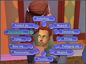 Cel: Usiąść na ziemi (500 punktów aspiracji) - [Scenariusz 2] Rozdział 12 cz.2 | The Sims Historie z życia wzięte - The Sims: Historie z życia wzięte - poradnik do gry