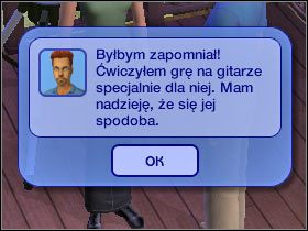 1 - [Scenariusz 2] Rozdział 12 cz.2 | The Sims Historie z życia wzięte - The Sims: Historie z życia wzięte - poradnik do gry