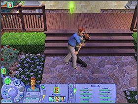 4 - [Scenariusz 2] Rozdział 12 cz.1 | The Sims Historie z życia wzięte - The Sims: Historie z życia wzięte - poradnik do gry