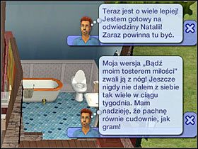 3 - [Scenariusz 2] Rozdział 12 cz.1 | The Sims Historie z życia wzięte - The Sims: Historie z życia wzięte - poradnik do gry