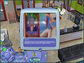 8 - [Scenariusz 2] Rozdział 10 | The Sims Historie z życia wzięte - The Sims: Historie z życia wzięte - poradnik do gry
