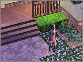 6 - [Scenariusz 2] Rozdział 10 | The Sims Historie z życia wzięte - The Sims: Historie z życia wzięte - poradnik do gry