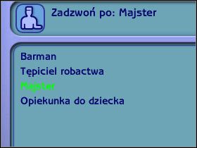 5 - [Scenariusz 2] Rozdział 10 | The Sims Historie z życia wzięte - The Sims: Historie z życia wzięte - poradnik do gry