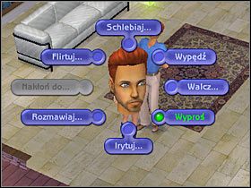 4 - [Scenariusz 2] Rozdział 10 | The Sims Historie z życia wzięte - The Sims: Historie z życia wzięte - poradnik do gry
