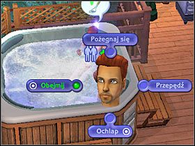 6 - [Scenariusz 2] Rozdział 9 | The Sims Historie z życia wzięte - The Sims: Historie z życia wzięte - poradnik do gry