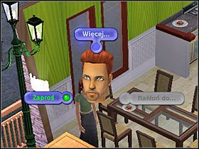 Cel: Całować namiętnie Natalię (1000 punktów aspiracji) - [Scenariusz 2] Rozdział 9 | The Sims Historie z życia wzięte - The Sims: Historie z życia wzięte - poradnik do gry