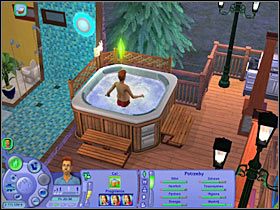 5 - [Scenariusz 2] Rozdział 9 | The Sims Historie z życia wzięte - The Sims: Historie z życia wzięte - poradnik do gry