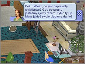 Cel: Przygotować kolację dla dwóch osób (750 punktów aspiracji) - [Scenariusz 2] Rozdział 9 | The Sims Historie z życia wzięte - The Sims: Historie z życia wzięte - poradnik do gry