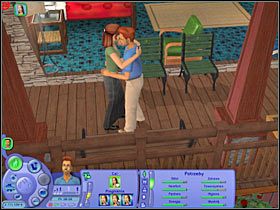 2 - [Scenariusz 2] Rozdział 9 | The Sims Historie z życia wzięte - The Sims: Historie z życia wzięte - poradnik do gry