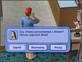 Cel: Pogawędzić z Natalią (250 punktów aspiracji) - [Scenariusz 2] Rozdział 9 | The Sims Historie z życia wzięte - The Sims: Historie z życia wzięte - poradnik do gry