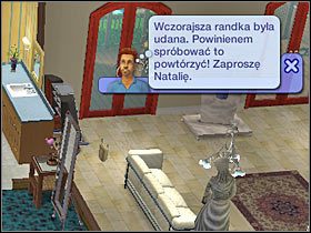 1 - [Scenariusz 2] Rozdział 9 | The Sims Historie z życia wzięte - The Sims: Historie z życia wzięte - poradnik do gry
