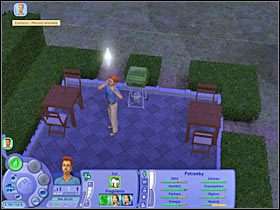 5 - [Scenariusz 2] Rozdział 8 cz.2 | The Sims Historie z życia wzięte - The Sims: Historie z życia wzięte - poradnik do gry