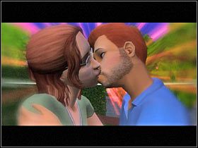 4 - [Scenariusz 2] Rozdział 8 cz.2 | The Sims Historie z życia wzięte - The Sims: Historie z życia wzięte - poradnik do gry