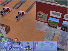 4 - [Scenariusz 2] Rozdział 8 cz.1 | The Sims Historie z życia wzięte - The Sims: Historie z życia wzięte - poradnik do gry