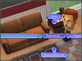 2 - [Scenariusz 2] Rozdział 8 cz.1 | The Sims Historie z życia wzięte - The Sims: Historie z życia wzięte - poradnik do gry