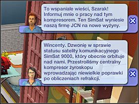 1 - [Scenariusz 2] Rozdział 8 cz.1 | The Sims Historie z życia wzięte - The Sims: Historie z życia wzięte - poradnik do gry