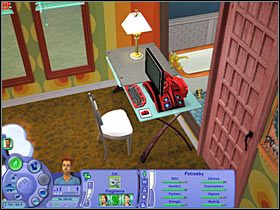 4 - [Scenariusz 2] Rozdział 7 | The Sims Historie z życia wzięte - The Sims: Historie z życia wzięte - poradnik do gry