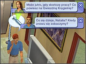 Cel: Przebrać się w pidżamę (250 punktów aspiracji) - [Scenariusz 2] Rozdział 7 | The Sims Historie z życia wzięte - The Sims: Historie z życia wzięte - poradnik do gry