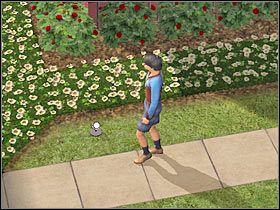 1 - [Scenariusz 2] Rozdział 7 | The Sims Historie z życia wzięte - The Sims: Historie z życia wzięte - poradnik do gry