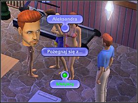 5 - [Scenariusz 2] Rozdział 6 cz.2 | The Sims Historie z życia wzięte - The Sims: Historie z życia wzięte - poradnik do gry