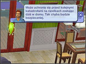 1 - [Scenariusz 2] Rozdział 6 cz.1 | The Sims Historie z życia wzięte - The Sims: Historie z życia wzięte - poradnik do gry