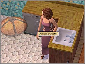 3 - [Scenariusz 2] Rozdział 5 cz.2 | The Sims Historie z życia wzięte - The Sims: Historie z życia wzięte - poradnik do gry