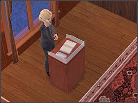 2 - [Scenariusz 2] Rozdział 5 cz.2 | The Sims Historie z życia wzięte - The Sims: Historie z życia wzięte - poradnik do gry