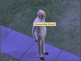 3 - [Scenariusz 2] Rozdział 4 cz.2 | The Sims Historie z życia wzięte - The Sims: Historie z życia wzięte - poradnik do gry