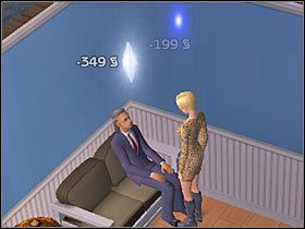 2 - [Scenariusz 2] Rozdział 4 cz.2 | The Sims Historie z życia wzięte - The Sims: Historie z życia wzięte - poradnik do gry