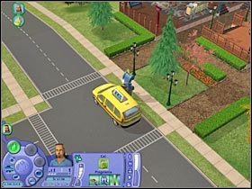 5 - [Scenariusz 2] Rozdział 4 cz.1 | The Sims Historie z życia wzięte - The Sims: Historie z życia wzięte - poradnik do gry
