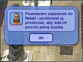 1 - [Scenariusz 2] Rozdział 4 cz.1 | The Sims Historie z życia wzięte - The Sims: Historie z życia wzięte - poradnik do gry