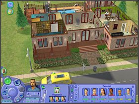 6 - [Scenariusz 2] Rozdział 3 cz.2 | The Sims Historie z życia wzięte - The Sims: Historie z życia wzięte - poradnik do gry