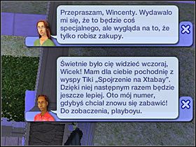 Cel: Powrócić do domu (250 punktów aspiracji) - [Scenariusz 2] Rozdział 3 cz.2 | The Sims Historie z życia wzięte - The Sims: Historie z życia wzięte - poradnik do gry