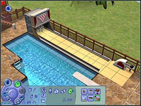 Cel: Porozmawiać z Grześkiem (250 punktów aspiracji) - [Scenariusz 2] Rozdział 1 cz.2 | The Sims Historie z życia wzięte - The Sims: Historie z życia wzięte - poradnik do gry