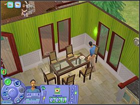 Możesz się teraz trochę zrelaksować - [Scenariusz 2] Rozdział 1 cz.2 | The Sims Historie z życia wzięte - The Sims: Historie z życia wzięte - poradnik do gry