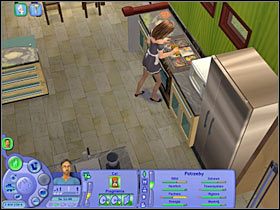 7 - [Scenariusz 2] Rozdział 1 cz.1 | The Sims Historie z życia wzięte - The Sims: Historie z życia wzięte - poradnik do gry