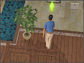 Cel: Zatrudnić pokojówkę (250 punktów aspiracji) - [Scenariusz 2] Rozdział 1 cz.1 | The Sims Historie z życia wzięte - The Sims: Historie z życia wzięte - poradnik do gry