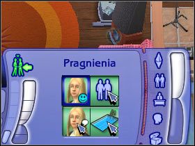 9 - [Scenariusz 1] Rozdział 12 cz.3 | The Sims Historie z życia wzięte - The Sims: Historie z życia wzięte - poradnik do gry