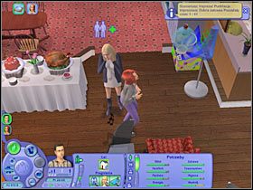 7 - [Scenariusz 1] Rozdział 12 cz.3 | The Sims Historie z życia wzięte - The Sims: Historie z życia wzięte - poradnik do gry