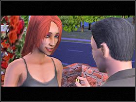 7 - [Scenariusz 1] Rozdział 11 | The Sims Historie z życia wzięte - The Sims: Historie z życia wzięte - poradnik do gry