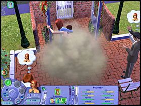 4 - [Scenariusz 1] Rozdział 11 | The Sims Historie z życia wzięte - The Sims: Historie z życia wzięte - poradnik do gry