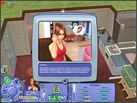 9 - [Scenariusz 1] Rozdział 9 | The Sims Historie z życia wzięte - The Sims: Historie z życia wzięte - poradnik do gry