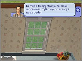 3 - [Scenariusz 1] Rozdział 9 | The Sims Historie z życia wzięte - The Sims: Historie z życia wzięte - poradnik do gry