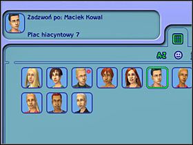 2 - [Scenariusz 1] Rozdział 9 | The Sims Historie z życia wzięte - The Sims: Historie z życia wzięte - poradnik do gry