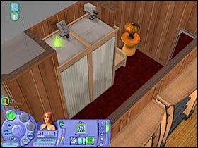 6 - [Scenariusz 1] Rozdział 8 cz.1 | The Sims Historie z życia wzięte - The Sims: Historie z życia wzięte - poradnik do gry