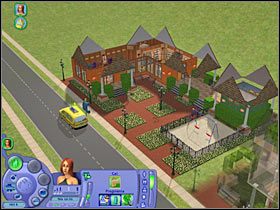 Cel: Przymierzyć dwa dowolne ubrania (750 punktów aspiracji) - [Scenariusz 1] Rozdział 8 cz.1 | The Sims Historie z życia wzięte - The Sims: Historie z życia wzięte - poradnik do gry