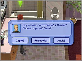 3 - [Scenariusz 1] Rozdział 8 cz.1 | The Sims Historie z życia wzięte - The Sims: Historie z życia wzięte - poradnik do gry