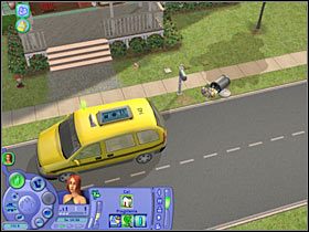 1 - [Scenariusz 1] Rozdział 7 | The Sims Historie z życia wzięte - The Sims: Historie z życia wzięte - poradnik do gry